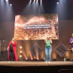 Cornerstone Church