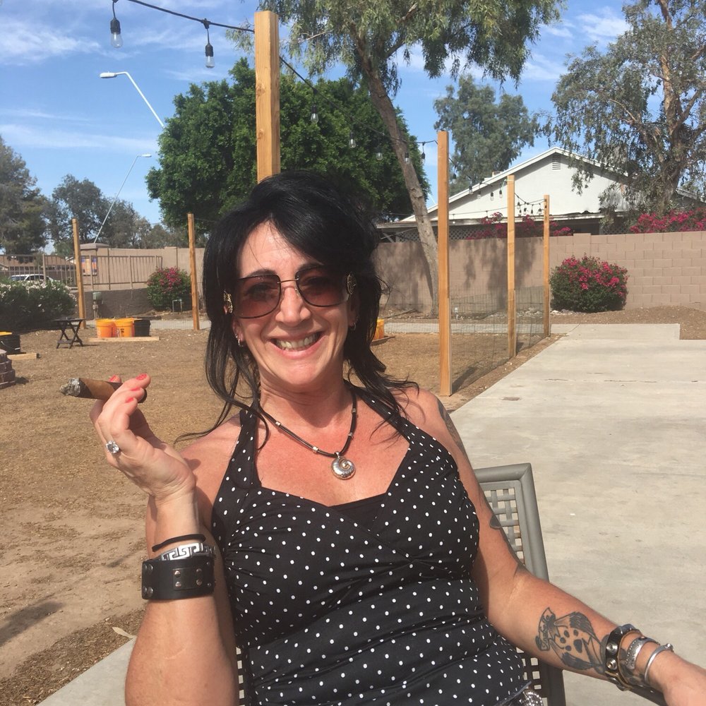 The Yard Cigar Bar - Bars Near Me - Chandler, Arizona The Yard Cigar Bar - Bars Near Me - Chandler, Arizona