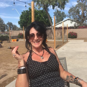 The Yard Cigar Bar - Bars Near Me - Chandler, Arizona The Yard Cigar Bar - Bars Near Me - Chandler, Arizona