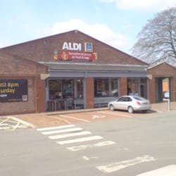 Aldi