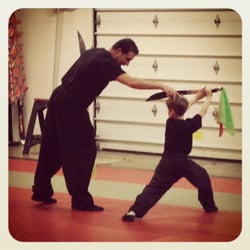 Z Studios Martial Arts