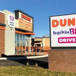 Dunkin'
