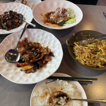 Cherry Amber - Asian Fusion Near Me - Plainview, New York