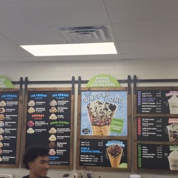 Ben & Jerry’s - Ice Cream & Frozen Yogurt Near Me - Jacksonville, Florida