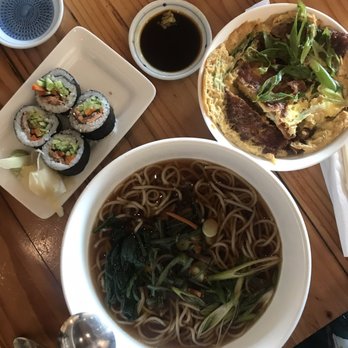 Fukada - Sansai soba - Japanese Near Me - Irvine, California Fukada - Sansai soba - Japanese Near Me - Irvine, California