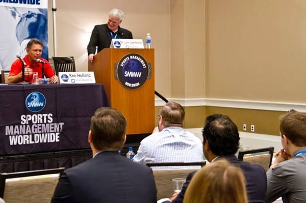 Sports Management Worldwide