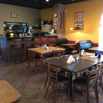 Alpha Pizzeria - Just a quaint little local pizza place. - Italian Near Me - Port Richey, Florida Alpha Pizzeria - Just a quaint little local pizza place. - Italian Near Me - Port Richey, Florida