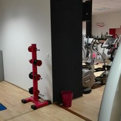 Lady Concept - Nouvel espace et nouveaux appareils ! !