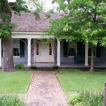 Oaks Museum House - Museums Near Me - Jackson, Mississippi Oaks Museum House - Museums Near Me - Jackson, Mississippi