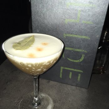 Hide - Cocktail Bars Near Me - Dallas, Texas