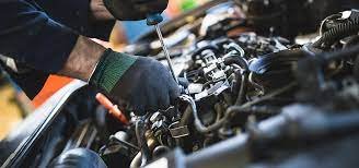 Daily Driver Automotive Repair