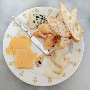 Maurice - Cheese plate - French Near Me - Portland, Oregon Maurice - Cheese plate - French Near Me - Portland, Oregon