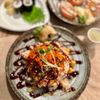 Sakura Sushi & Teppanyaki gift card