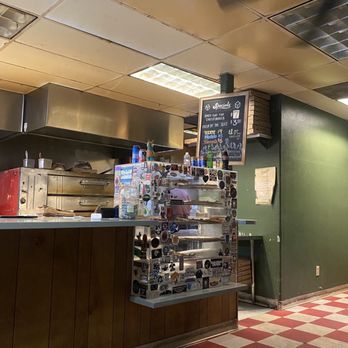 The Friendly - Pizza Near Me - San Diego, California The Friendly - Pizza Near Me - San Diego, California