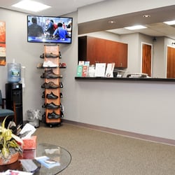 Foot and Ankle Surgeons of New York