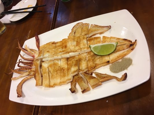 Xiao Lin Seafood Restaurant by null