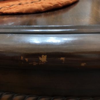 Two Men and a Truck Moving - Damaged furniture - Movers Near Me - New Braunfels, Texas Two Men and a Truck Moving - Damaged furniture - Movers Near Me - New Braunfels, Texas
