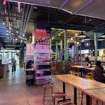 Urban Hawker - Food Court Near Me - New York, New York Urban Hawker - Food Court Near Me - New York, New York
