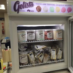 Normanville Fish Shop & Pizza - Delicious SA made premium gelati found in Normanville Fish and Pizza.