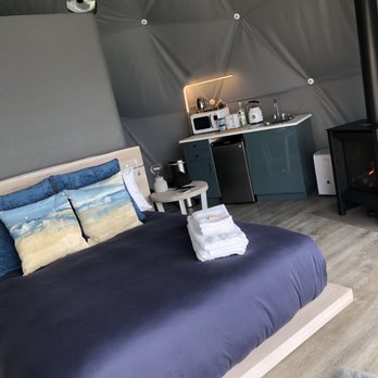 Wildpod - Vacation Rentals Near Me - Tofino, British Columbia