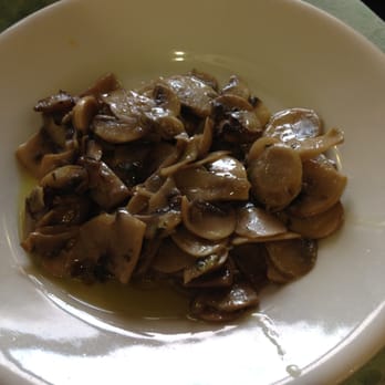 Al Passetto di Borgo - Mushrooms - Italian Near Me - Rome, RM Al Passetto di Borgo - Mushrooms - Italian Near Me - Rome, RM