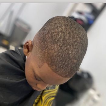 Beauty  Barber - Men's Hair Salons Near Me - Cypress, Texas