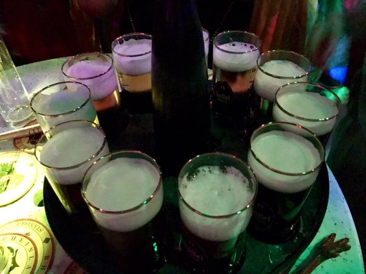 Soda Club Berlin by null