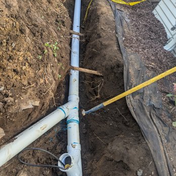 Big Chunks Plumbing - Plumbing Near Me - Eureka, California