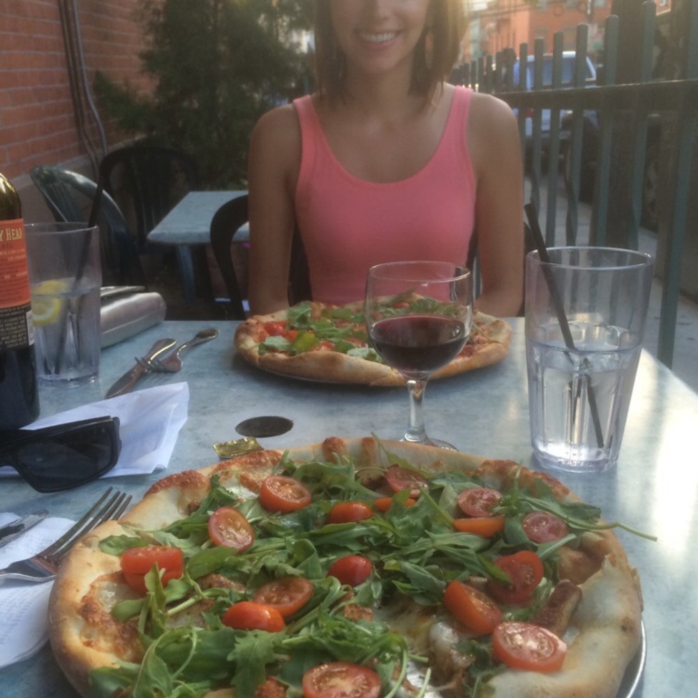 Margherita's - Pizza Near Me - Hoboken, New Jersey Margherita's - Pizza Near Me - Hoboken, New Jersey