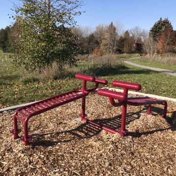 Simonston Park - Parks Near Me - Markham, Ontario