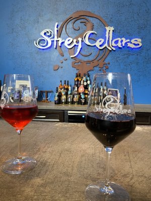 Strey Cellars by null