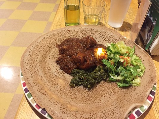 Asmara Restaurant by null