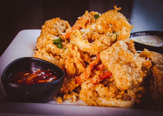 Union on the Hill Restaurant by null