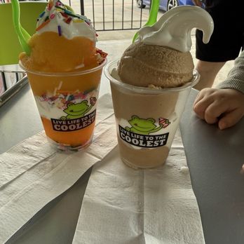 Jeremiah's Italian Ice - Desserts Near Me - Spring, Texas Jeremiah's Italian Ice - Desserts Near Me - Spring, Texas