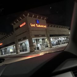Las Tarascas meat market