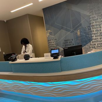 SpringHill Suites by Marriott Somerset Franklin Township - Front desk - Hotels Near Me - Somerset, New Jersey