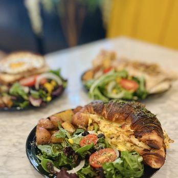 Bakery LA - Olivia - Breakfast & Brunch Near Me - Los Angeles, California