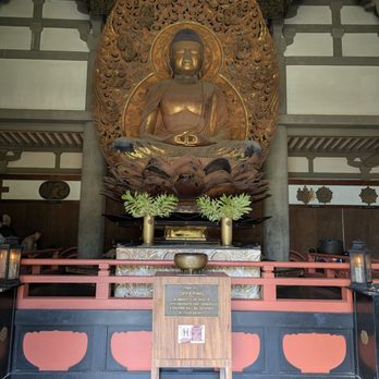 Byodo-In Temple - Buddhist Temples Near Me - Kaneohe, Hawaii