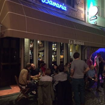 La Bodega - Gezellig gelegen in de Platielstraat. - Tapas Bars Near Me - Maastricht, LI