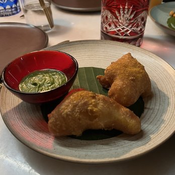 Rania - Fried cod - Wine Bars Near Me - Washington, DC, District of Columbia Rania - Fried cod - Wine Bars Near Me - Washington, DC, District of Columbia