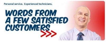 Slide of Dooley Service Pro