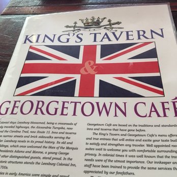 Georgetown Cafe & Bakery - Bakeries Near Me - Leesburg, Virginia
