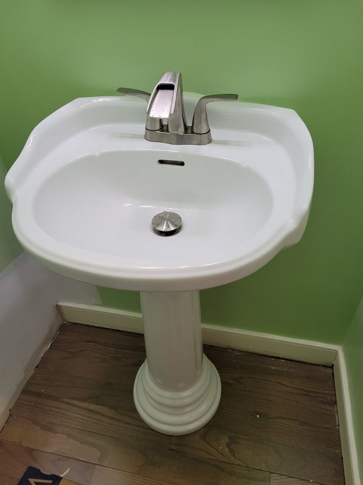 Slide of Milky Way Plumbing and Drain Service