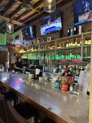 Pampas Grill by null