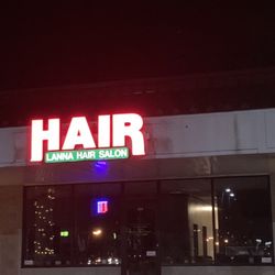 Lanna Hair Salon