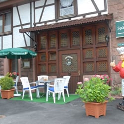 Andis Spätzlestube