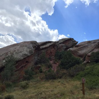 Red Rocks Amphitheatre - Music Venues Near Me - Morrison, Colorado