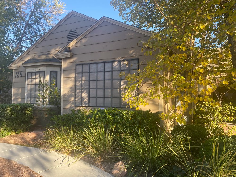 Ghandi Deeter Blackham Law Offices - divorce attorney in Las Vegas, NV