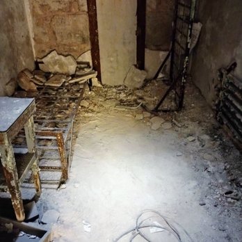 Eastern State Penitentiary - Landmarks & Historical Buildings Near Me - Philadelphia, Pennsylvania