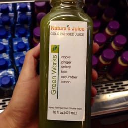 Green Works